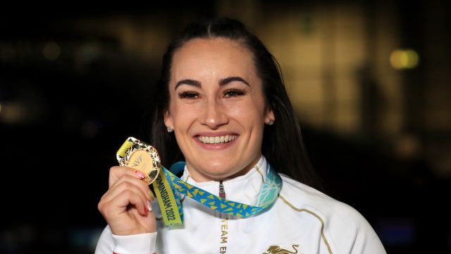 Birmingham 2022 Commonwealth Games – Day Four