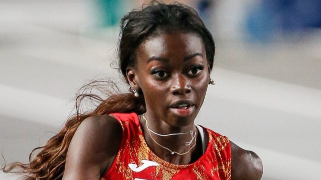 European Athletics Indoor Championships – Day 2