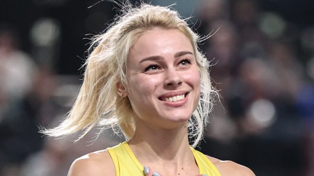 European Athletics Indoor Championships 2023