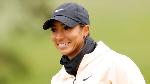U.S. Women's Open – Preview Day 3