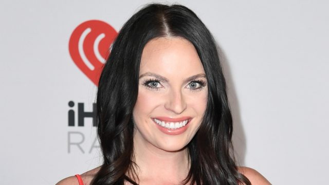 2022 iHeartRadio Music Awards – Arrivals