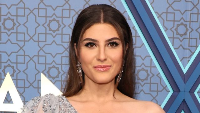 Apple TV+’s “Tehran” Season 2 Premiere