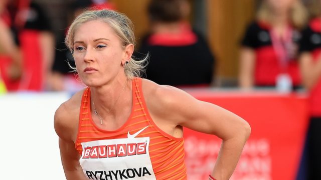 BAUHAUS Galan Stockholm 2022 – Diamond League