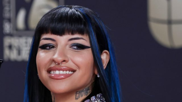 35th Premio Lo Nuestro – Arrivals
