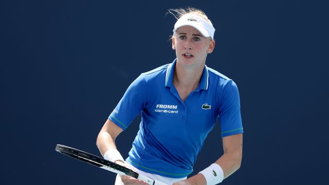 2023 Miami Open – Day 4