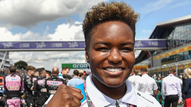 F1 Grand Prix of Great Britain