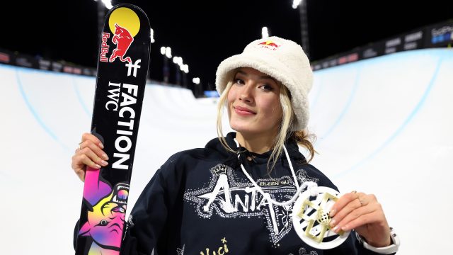 X Games Aspen 2024