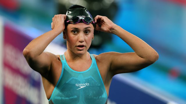 Doha 2024 World Aquatics Championships – Day 10: Swimming