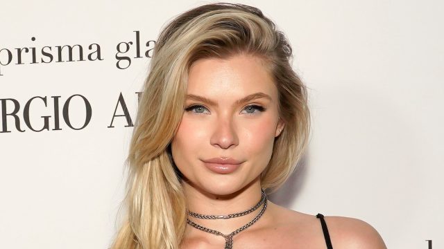 Armani Beauty Celebrates the Launch Of Prisma Glass Lip Gloss
