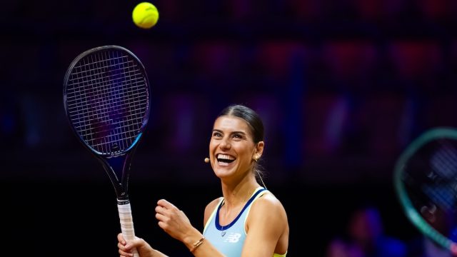 Porsche Tennis Grand Prix Stuttgart 2024 – Day One