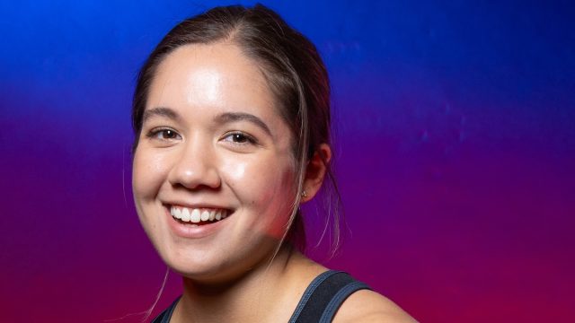 2024 Team USA Media Summit – Portraits