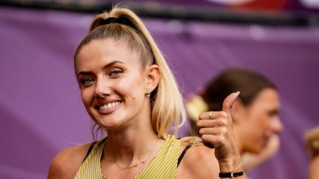 European Athletics Championships Day5