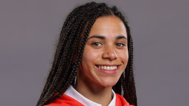 Team GB Paris 2024 Kitting Out