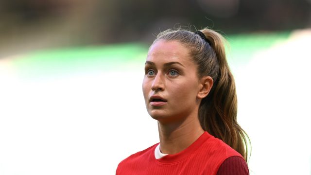 Canada v New Zealand: Women’s Football – Olympic Games Paris 2024: Day 1