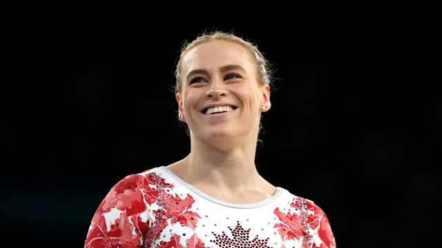 Artistic Gymnastics – Olympic Games Paris 2024: Day 4