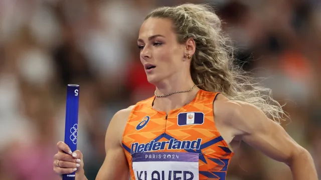 Athletics – Olympic Games Paris 2024: Day 15