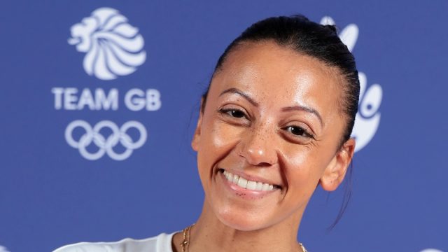 The National Lottery's Team GB Homecoming
