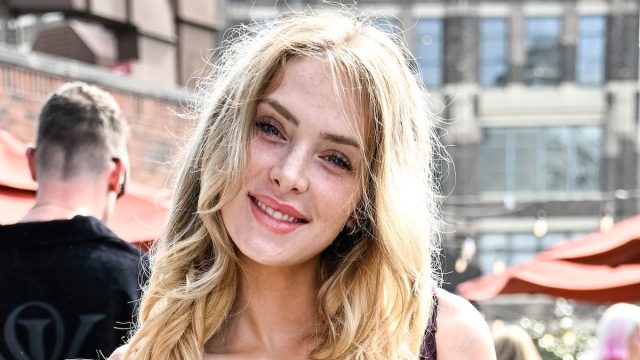 CLD PR NYFW Kickoff Event