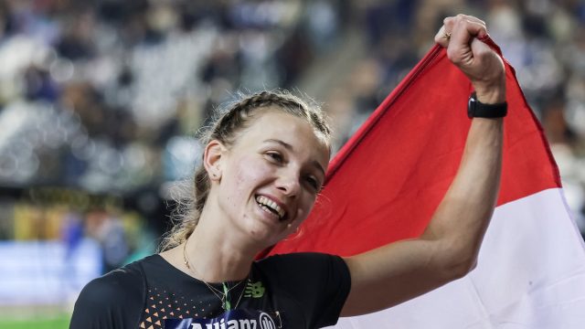 Wanda Diamond League 2024 Final – Allianz Memorial Van Damme Brussels