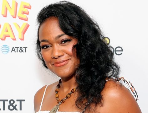 The Fresh Prince of Bel Air Stunner Tatyana Ali In Workout Gear Shares Raygun Dance 