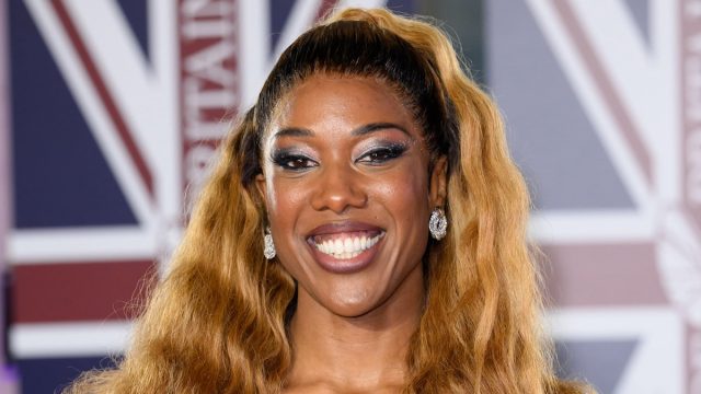 The Pride Of Britain Awards 2024 – Arrivals