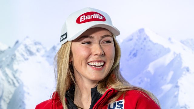 SKI ALPINE WORLD AUT