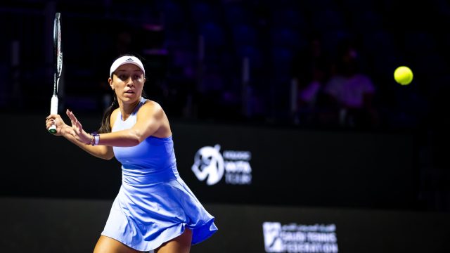 WTA Finals 2024 – Day 2