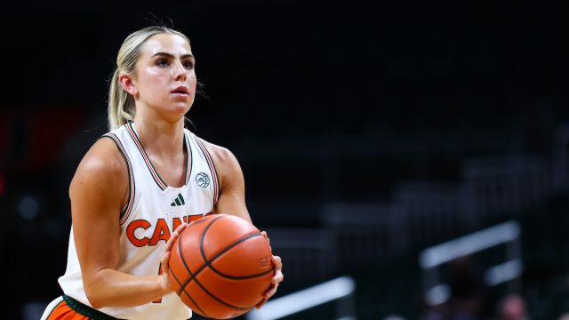 Jacksonville v Miami