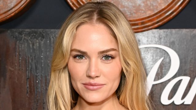 "Landman" | Premiere In LA