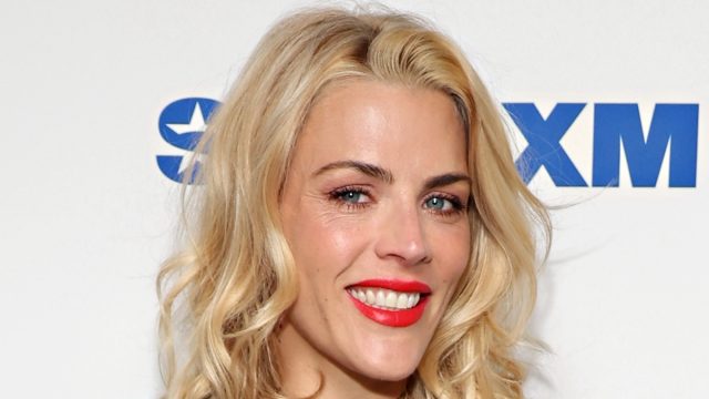 Celebrities Visit SiriusXM – November 20, 2024