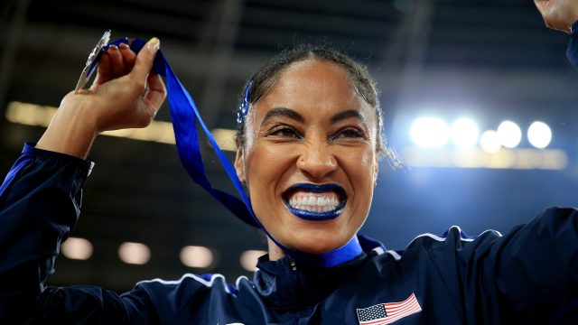Athletics World Cup London 2018 – Day Two