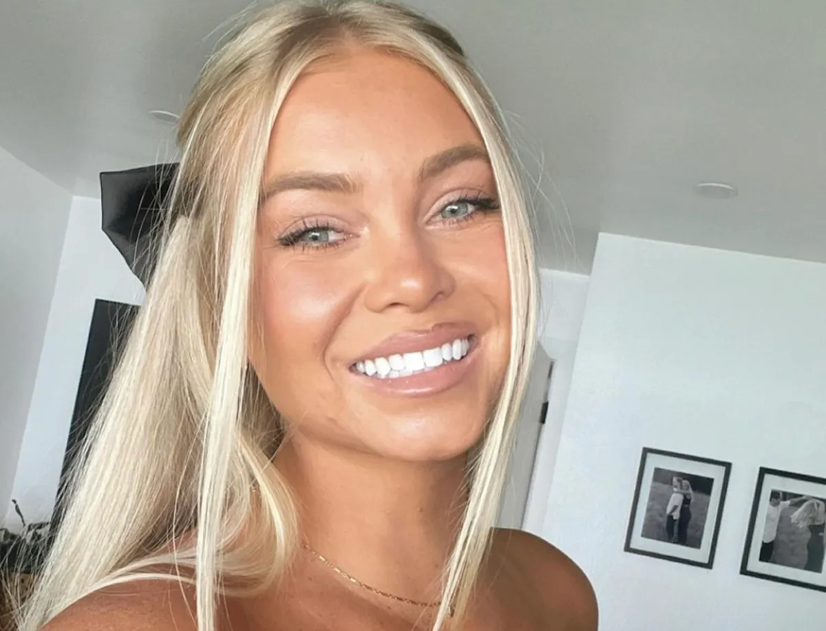 Hailey Rae Ostrom: Golf, Fitness, and Nutrition Secrets for a Healthy Lifestyle - News Directory 3
