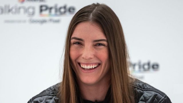 Hilary Knight