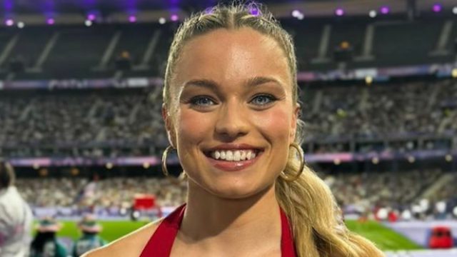 Jodie Ounsley