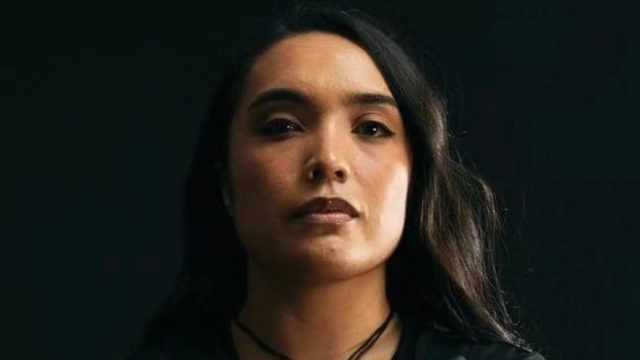 Karlina Tongotea