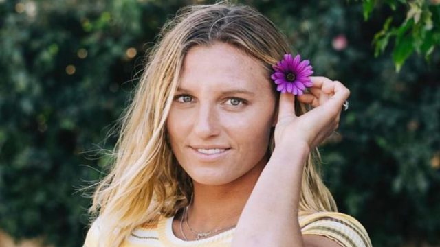 Lakey Peterson