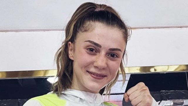Merve Dinçel