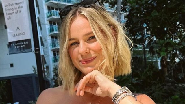 Pernille Blume