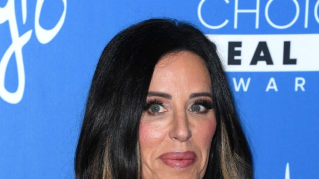 LOS ANGELES, CALIFORNIA - JUNE 15: Patti Stanger arrives at the 2024 Critics Choice Real TV Awards at Fairmont Century Plaza on June 15, 2024 in Los Angeles, California. (Photo by Steve Granitz/FilmMagic)