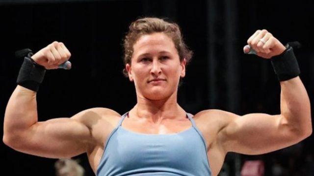 Tia Clair Toomey