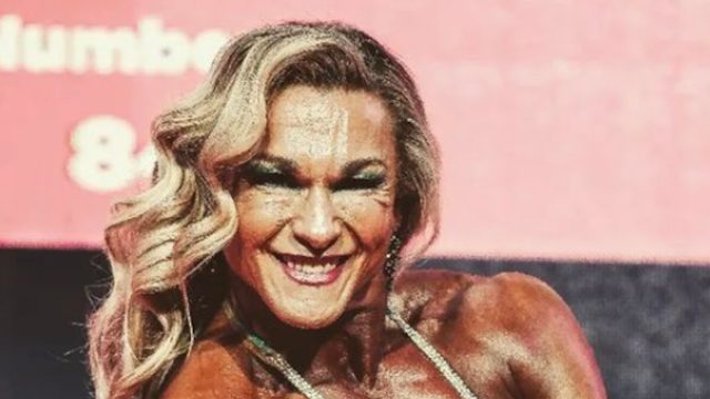 Uta Kohler Spitzbart