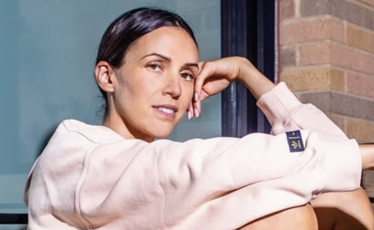 Adriene Mishler’s Holistic Approach to Health and Self-Care