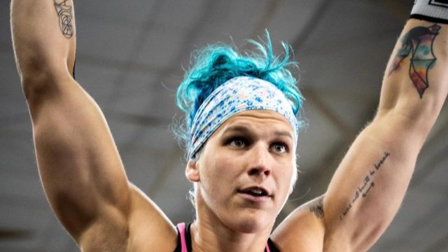 Amanda Fisher