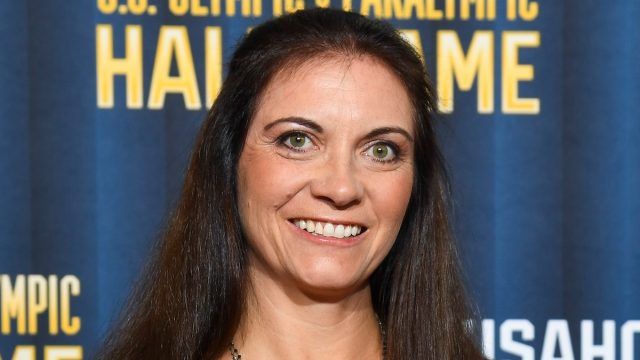 U.S. Olympic Hall of Fame Class of 2019 Induction Ceremony