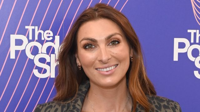 The Podcast Show 2022 – Green Room – Day One