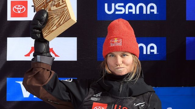 Toyota U.S. Grand Prix Mammoth Mountain – Day 4
