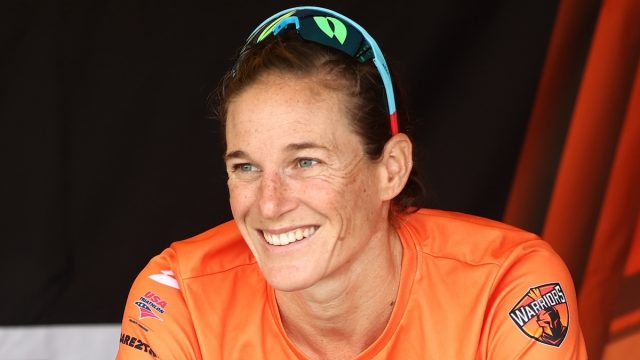 Super League Triathlon, Malibu