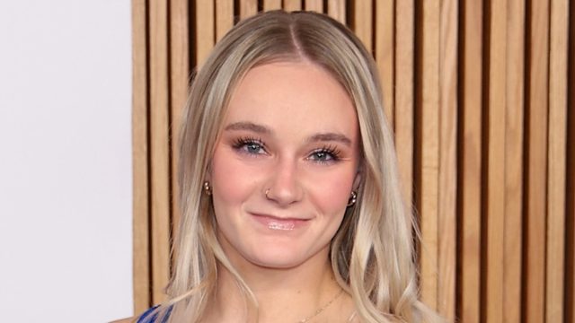 Glamour Women of the Year 2023 – Arrivals