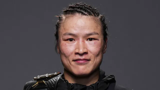UFC 300: Pereira v Hill