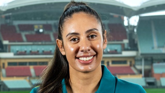 Australian 2024 Paris Olympic Games Beach Volleyball Announcement